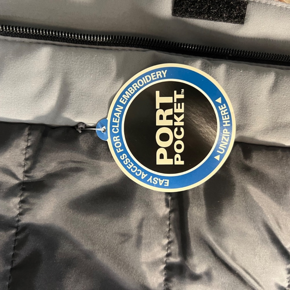 New Era Jacket - Picture 7 of 7